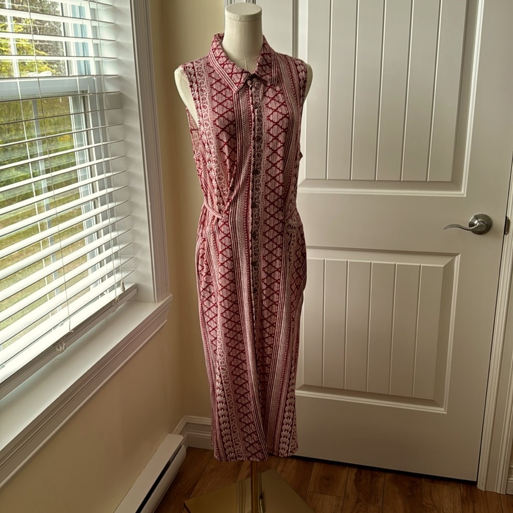 Simply Noelle Dress L/XL